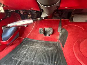 Alfa Romeo Giulia Sprint Speciale (SS)