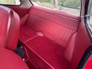 Alfa Romeo Giulia Sprint Speciale (SS)