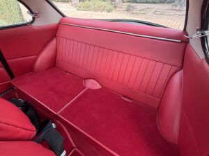 Alfa Romeo Giulia Sprint Speciale (SS)