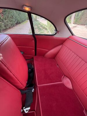 Alfa Romeo Giulia Sprint Speciale (SS)