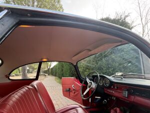 Alfa Romeo Giulia Sprint Speciale (SS)