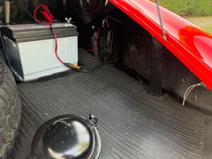 Alfa Romeo Giulia Sprint Speciale (SS)