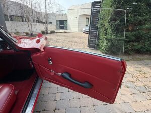 Alfa Romeo Giulia Sprint Speciale (SS)