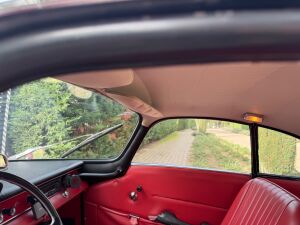 Alfa Romeo Giulia Sprint Speciale (SS)