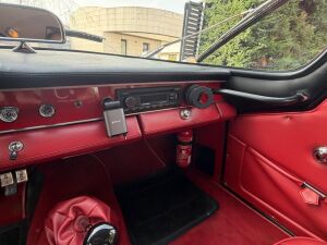 Alfa Romeo Giulia Sprint Speciale (SS)