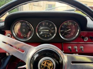 Alfa Romeo Giulia Sprint Speciale (SS)