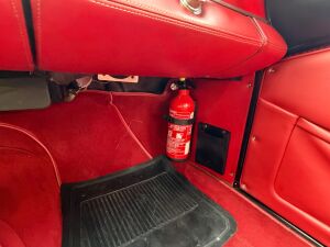 Alfa Romeo Giulia Sprint Speciale (SS)