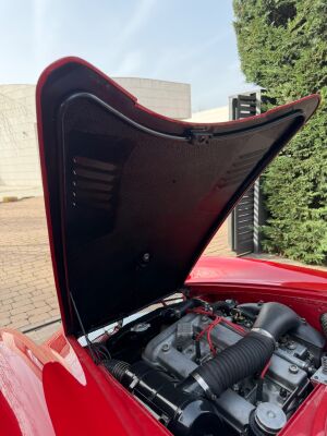 Alfa Romeo Giulia Sprint Speciale (SS)