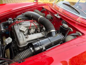 Alfa Romeo Giulia Sprint Speciale (SS)