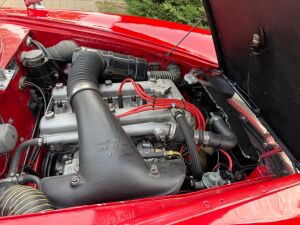 Alfa Romeo Giulia Sprint Speciale (SS)