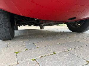 Alfa Romeo Giulia Sprint Speciale (SS)