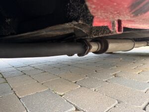 Alfa Romeo Giulia Sprint Speciale (SS)