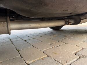 Alfa Romeo Giulia Sprint Speciale (SS)