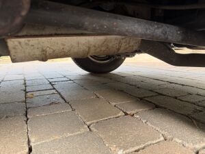 Alfa Romeo Giulia Sprint Speciale (SS)