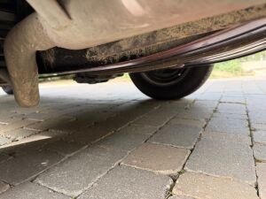 Alfa Romeo Giulia Sprint Speciale (SS)