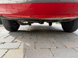 Alfa Romeo Giulia Sprint Speciale (SS)