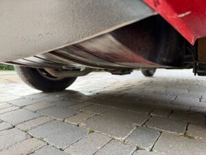 Alfa Romeo Giulia Sprint Speciale (SS)