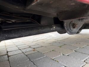 Alfa Romeo Giulia Sprint Speciale (SS)