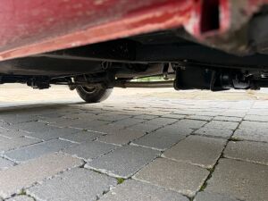 Alfa Romeo Giulia Sprint Speciale (SS)