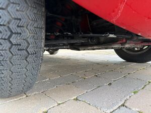 Alfa Romeo Giulia Sprint Speciale (SS)