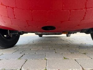 Alfa Romeo Giulia Sprint Speciale (SS)