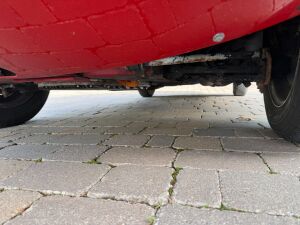 Alfa Romeo Giulia Sprint Speciale (SS)