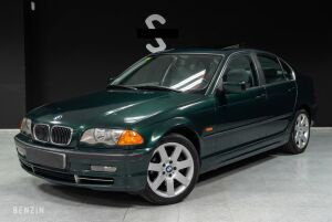 BMW 330Xi e46 - 2000