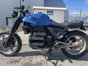 BMW K75 RT - 1997