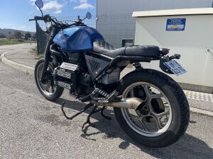 BMW K75 RT - 1997