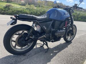 BMW K75 RT - 1997