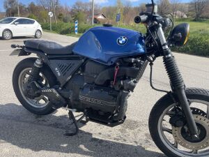 BMW K75 RT - 1997
