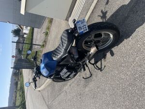BMW K75 RT - 1997