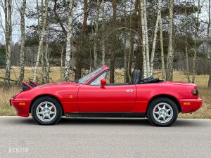 Mazda MX-5 NA - 1995
