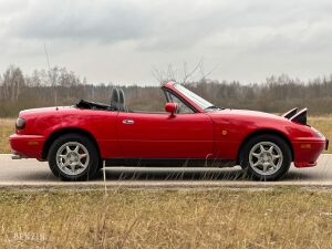 Mazda MX-5 NA - 1995