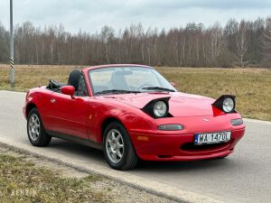 Mazda MX-5 NA - 1995