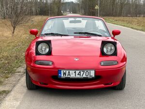 Mazda MX-5 NA - 1995