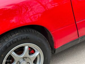 Mazda MX-5 NA - 1995