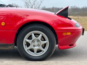 Mazda MX-5 NA - 1995