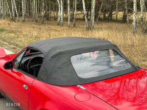 Mazda MX-5 NA - 1995