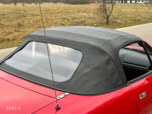 Mazda MX-5 NA - 1995