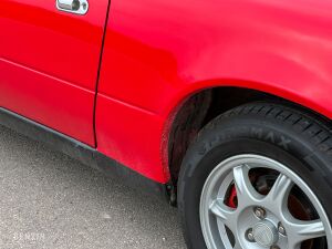 Mazda MX-5 NA - 1995