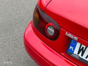 Mazda MX-5 NA - 1995