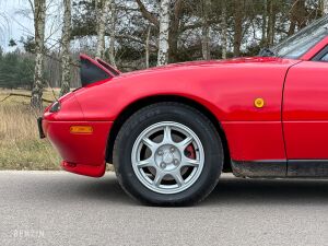 Mazda MX-5 NA - 1995