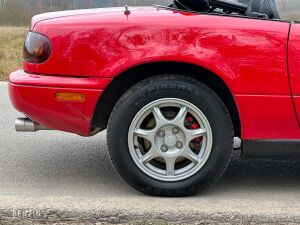 Mazda MX-5 NA - 1995
