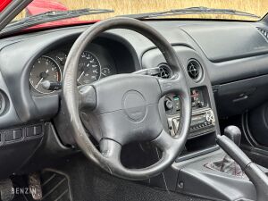 Mazda MX-5 NA - 1995