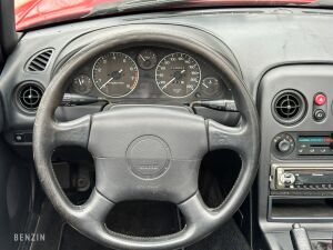 Mazda MX-5 NA - 1995