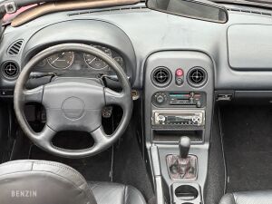 Mazda MX-5 NA - 1995