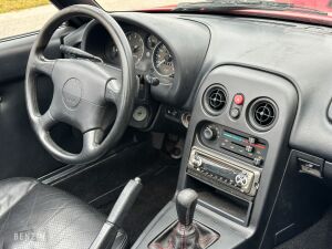 Mazda MX-5 NA - 1995