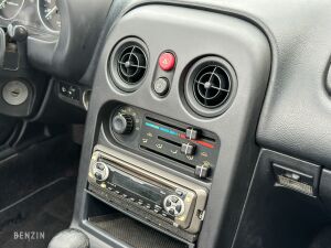 Mazda MX-5 NA - 1995