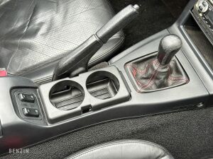 Mazda MX-5 NA - 1995